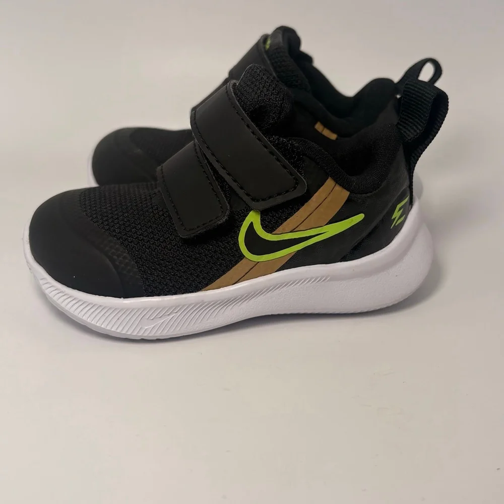 Nike these are